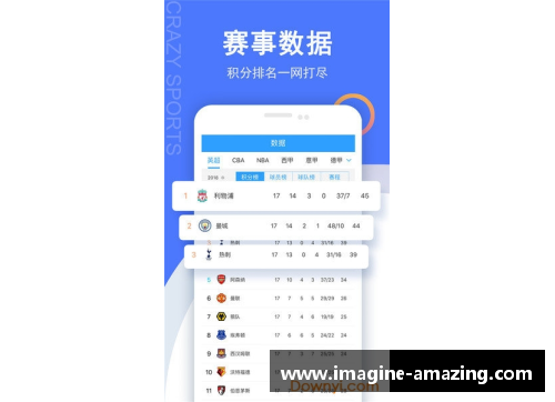 全面覆盖：实时足球比分直播及赛事动态，尽在一览足球