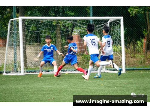韩国足球：风格的传承与创新